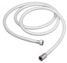 TOPLINE Sprchová hadica 2,5 m (bez sprchovej hlavice)